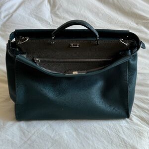 Fendi Peekaboo Bag